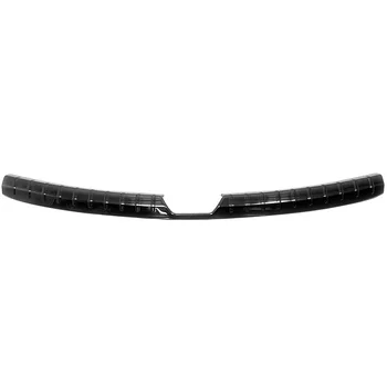 For 2020 Kia K5 Stainless Steel Interior Rear Trunk Bumper Protector Trunk Guard Plate Cover Trim Sticker Car Styling Accessory
For 2020 Kia K5 Stainless Steel Interior Rear Trunk Bumper Protector Trunk Guard Plate Cover Trim Sticker Car Styling Accessory