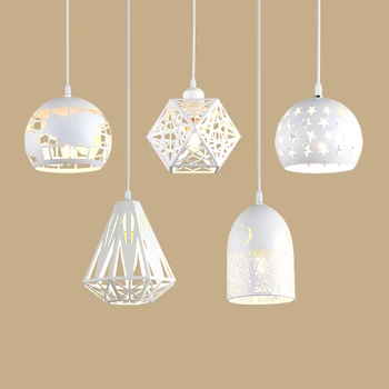 Industrial Pendant Lights Metal Caged Vintage Hanging Lights Modern E27 Led Pendant Lamp for Kitchen Dining Room Table Lamp Bar
Industrial Pendant Lights Metal Caged Vintage Hanging Lights Modern E27 Led Pendant Lamp for Kitchen Dining Room Table Lamp Bar