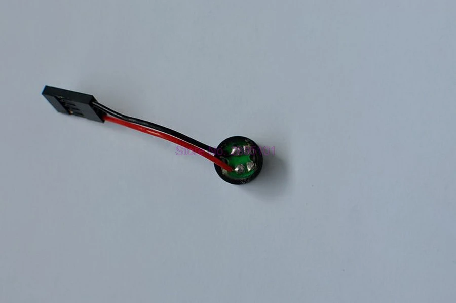 2000pcs Mini Plug Speaker For PC Interanal BIOS Computer Motherboard Onboard Case Buzzer Board Beep Alarm | Электроника