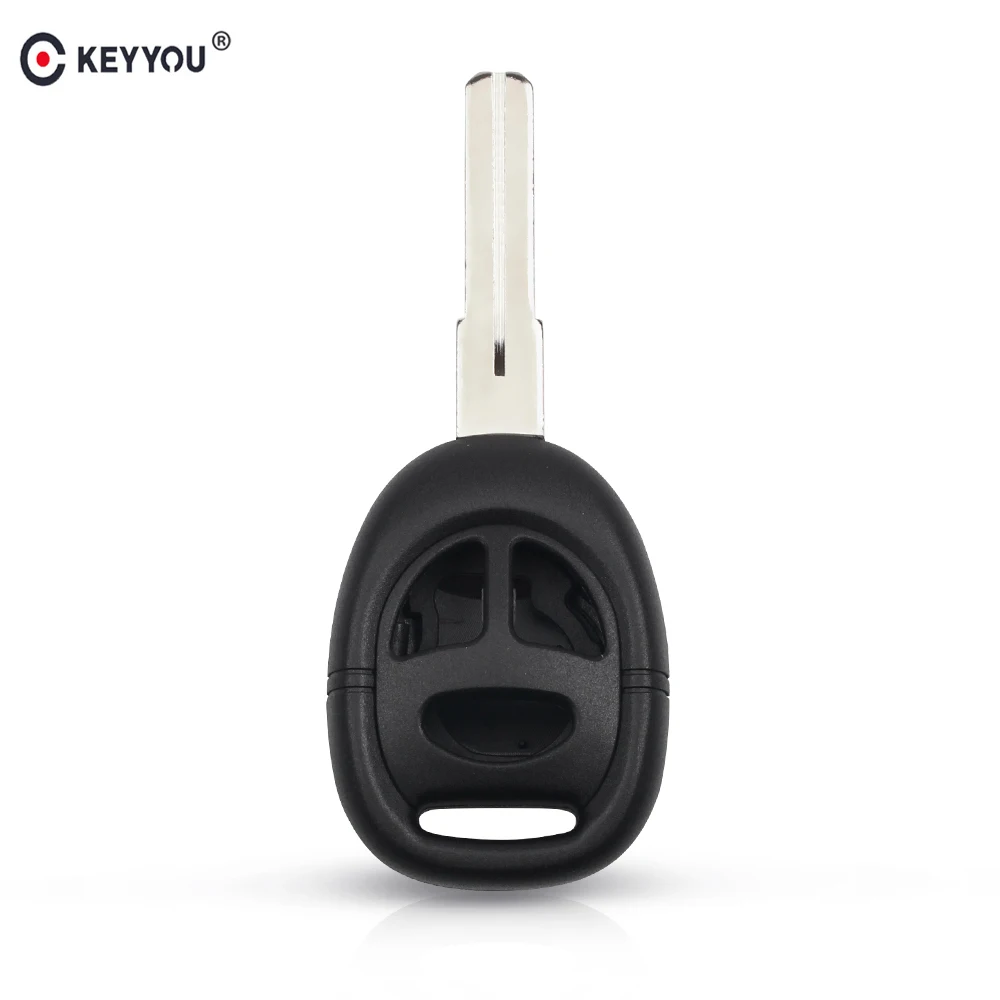 KEYYOU Key Shell For Saab 9-3 9-5 93 95 Auto Key 3 Buttons Car Smart Remote Key Case Cover Shell Fob
KEYYOU Key Shell For Saab 9-3 9-5 93 95 Auto Key 3 Buttons Car Smart Remote Key Case Cover Shell Fob