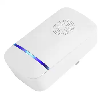 ultrasonic pest repellers Plastic Ultrasonic Electronic Insect Mouse Mosquito Cockroach Repeller US Plug 90-250V hunting
ultrasonic pest repellers Plastic Ultrasonic Electronic Insect Mouse Mosquito Cockroach Repeller US Plug 90-250V hunting