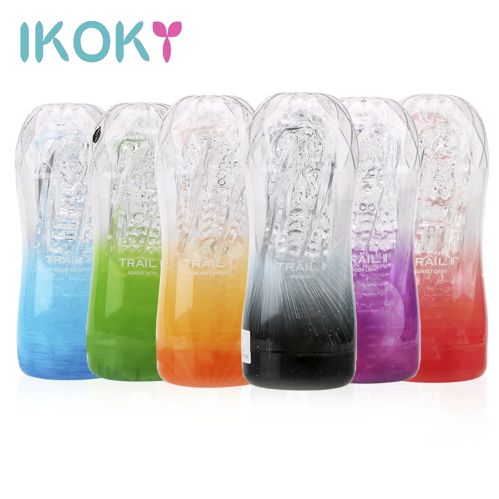 Мужские Мастурбаторы Алиэкспресс