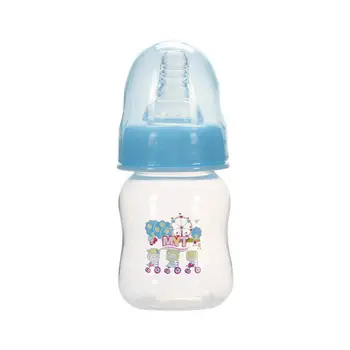 60ML Baby Breastmilk Bottle Soft Silicone Feeding Container Baby Milk Feeding Bottle Kids Juice Bottles
60ML Baby Breastmilk Bottle Soft Silicone Feeding Container Baby Milk Feeding Bottle Kids Juice Bottles