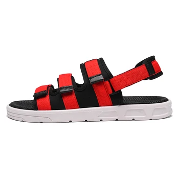 shoes herren verano para sandalle erkek trekking playa sandalet beach rubber sandalia gladiators men sandal sandel sandals-men 
shoes herren verano para sandalle erkek trekking playa sandalet beach rubber sandalia gladiators men sandal sandel sandals-men