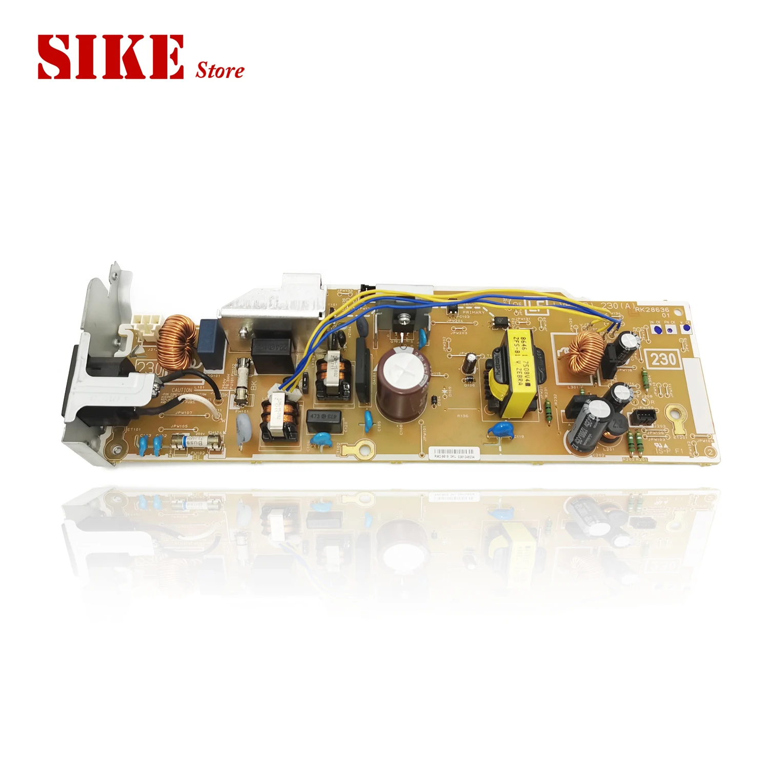 RM2-8517 RM2-8516 плата питания для управления двигателем для HP M402 M403 M402dn M402n M402dw M403dn 402 403 плата источника питания напряжения
RM2-8517 RM2-8516 плата питания для управления двигателем для HP M402 M403 M402dn M402n M402dw M403dn 402 403 плата источника питания напряжения