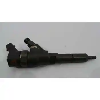 0445110044 injector Citroen Berlingo 2.0 Hdi Cat (rhy / Dw10td) 
0445110044 injector Citroen Berlingo 2.0 Hdi Cat (rhy / Dw10td)