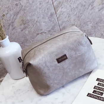 Retro Cosmetic Bag Multi-functional Travel Storage Bag Large Capacity Waterproof Wash Bag Bag in Bag Bath Bag
Retro Cosmetic Bag Multi-functional Travel Storage Bag Large Capacity Waterproof Wash Bag Bag in Bag Bath Bag