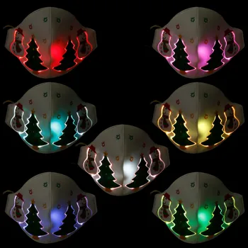 1pc New Christmas Glowing Christmas Glowing Fiber Light Colorful Loop For Unisex Outdoor Reusable Large Stock Send Fast
1pc New Christmas Glowing Christmas Glowing Fiber Light Colorful Loop For Unisex Outdoor Reusable Large Stock Send Fast