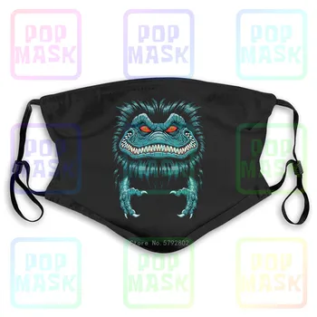Dust Mask with Filter Space Monster Halloween Symbol Logo Sign Critters Washable Reusable Mask
Dust Mask with Filter Space Monster Halloween Symbol Logo Sign Critters Washable Reusable Mask