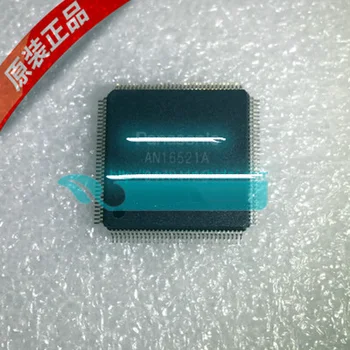 5PCS Brand new original AN16521A QFP-128 Plasma liquid crystal buffer chip
5PCS Brand new original AN16521A QFP-128 Plasma liquid crystal buffer chip