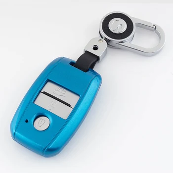 Car key case For Kia Ceed Rio Sportage R K3 K4 K5 Ceed Sorento Cerato Optima 2015 2016 2017 2018 paint car key case key holder
Car key case For Kia Ceed Rio Sportage R K3 K4 K5 Ceed Sorento Cerato Optima 2015 2016 2017 2018 paint car key case key holder