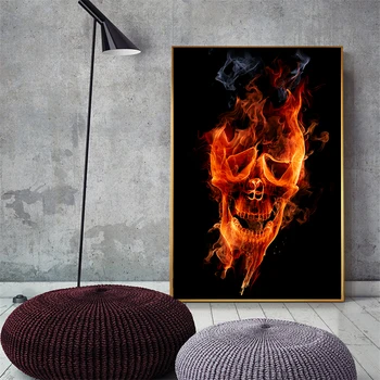 Miaodu Flame Skull 5D DIY Diamond Painting Mosaic Embroidery Diamond Painting Cross Stitch Embroidery Crafts Paintings
Miaodu Flame Skull 5D DIY Diamond Painting Mosaic Embroidery Diamond Painting Cross Stitch Embroidery Crafts Paintings