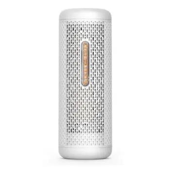 Mini Intelligent Dehumidifier Household Wardrobe Air Dryer Clothes Dry Heat Dehydrator Moisture Absorber 
Mini Intelligent Dehumidifier Household Wardrobe Air Dryer Clothes Dry Heat Dehydrator Moisture Absorber