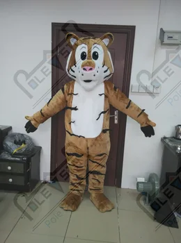 quality tiger mascot costumes cartoon plush tiger mascot design 
quality tiger mascot costumes cartoon plush tiger mascot design