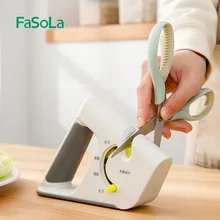 Youpin Rotary sharpener Dial Scissors Serrated Knife Whetstone Kitchen sharpener Quick Tool Sharpening Stone
Youpin Rotary sharpener Dial Scissors Serrated Knife Whetstone Kitchen sharpener Quick Tool Sharpening Stone