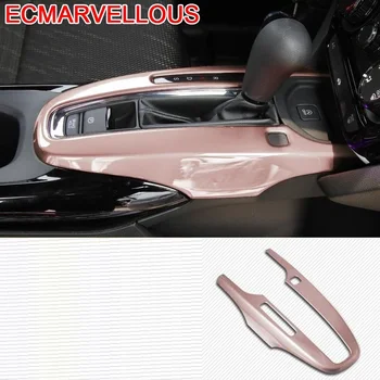 Cup Gear Outlet Air Conditioner Panel Automobile Modified Chromium Car Styling Bright Sequins Modification 18 19 FOR Honda HR-V
Cup Gear Outlet Air Conditioner Panel Automobile Modified Chromium Car Styling Bright Sequins Modification 18 19 FOR Honda HR-V
