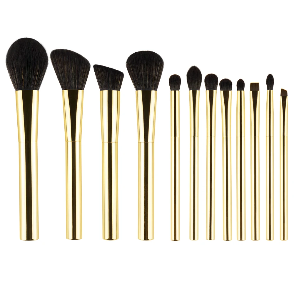 12Pcs Makeup Brush Set Beginner Beauty Tools Soft Not Tie Face Powder Eye Shadow Foundation Brush
12Pcs Makeup Brush Set Beginner Beauty Tools Soft Not Tie Face Powder Eye Shadow Foundation Brush