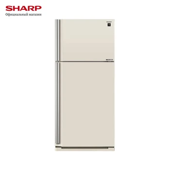 Refrigerator SHARP SJXE55PMBE