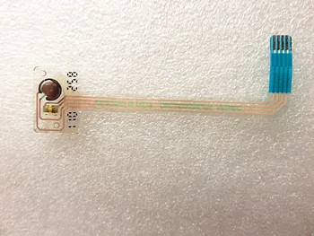 original for Toshiba Satellite A665 A665D P755 A660 A660D P750 power switch button board cable Module DA300006JM0 DA300006JMO
original for Toshiba Satellite A665 A665D P755 A660 A660D P750 power switch button board cable Module DA300006JM0 DA300006JMO