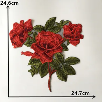 Embroidered Laces and ornaments for sewing Lace collar Polyester DIY Hollow out Lace fabric Craft materials Dresses accessories 
Embroidered Laces and ornaments for sewing Lace collar Polyester DIY Hollow out Lace fabric Craft materials Dresses accessories