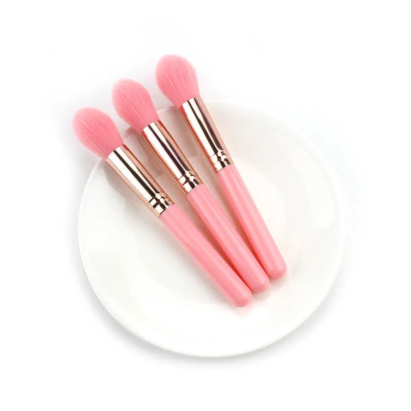 1Pcs Fire Head Blush Makeup Brush Face Cheek Contour Cosmetic Powder Foundation Blush Brush Angled Makeup Brush Tools
1Pcs Fire Head Blush Makeup Brush Face Cheek Contour Cosmetic Powder Foundation Blush Brush Angled Makeup Brush Tools