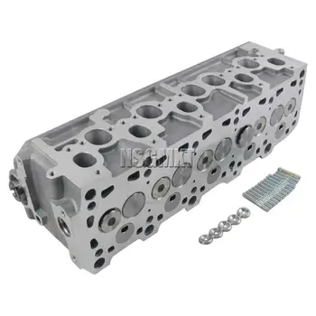 AP01 Complete Cylinder Head for VW Transporter IV Bus Box Platform/Chassis T4 2.4 D 5 cylinder AAB 074103351A 074 103 351 A
AP01 Complete Cylinder Head for VW Transporter IV Bus Box Platform/Chassis T4 2.4 D 5 cylinder AAB 074103351A 074 103 351 A