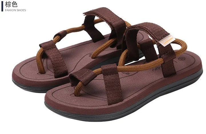 Cool Summer Men's Women Slippers SA
Cool Summer Men's Women Slippers SA