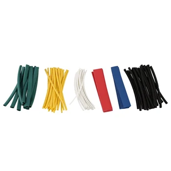 100 pcs heat shrink tube casing heat shrink tube
100 pcs heat shrink tube casing heat shrink tube