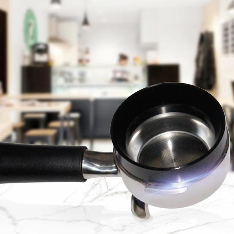 Intelligent Dosing Ring for Brewing Bowl Coffee Powder for Barista Tool for 58Mm Coffee Tamper with Magnetic
Intelligent Dosing Ring for Brewing Bowl Coffee Powder for Barista Tool for 58Mm Coffee Tamper with Magnetic