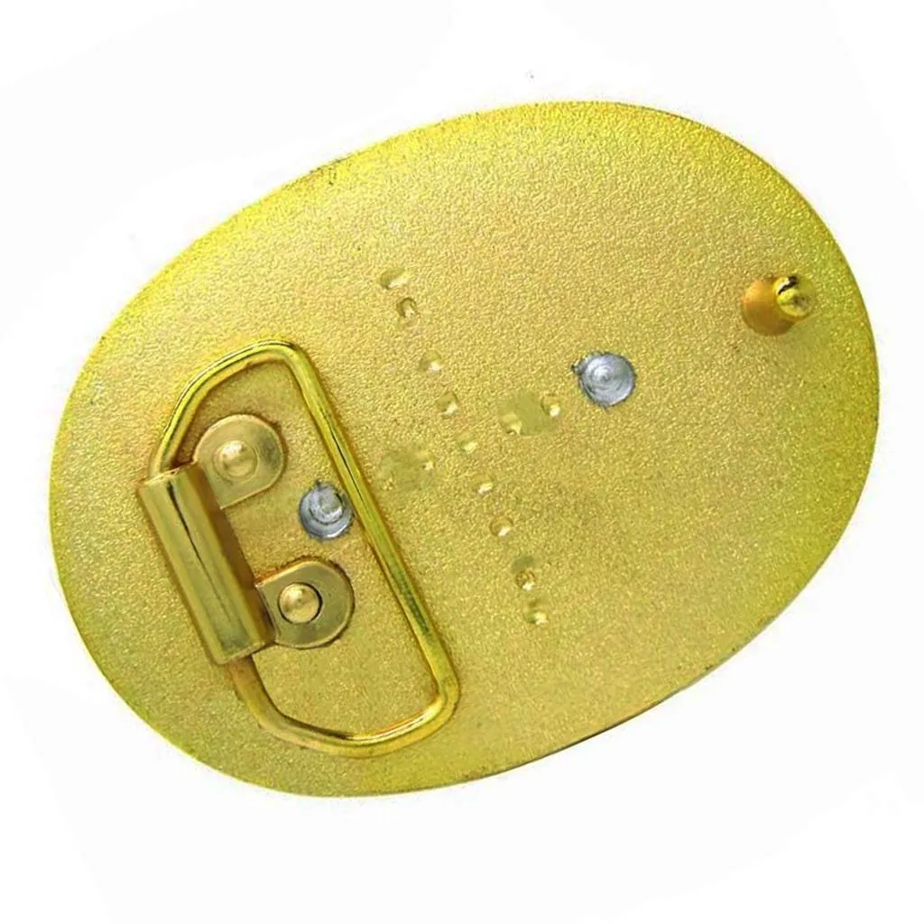 Retro Zinc Alloy Western Belt Buckle Antique Cow Head Buckle Men's AccessorieS Retro Zinc Alloy Western Belt Buckle Antique Cow Head Buckle Men's AccessorieS