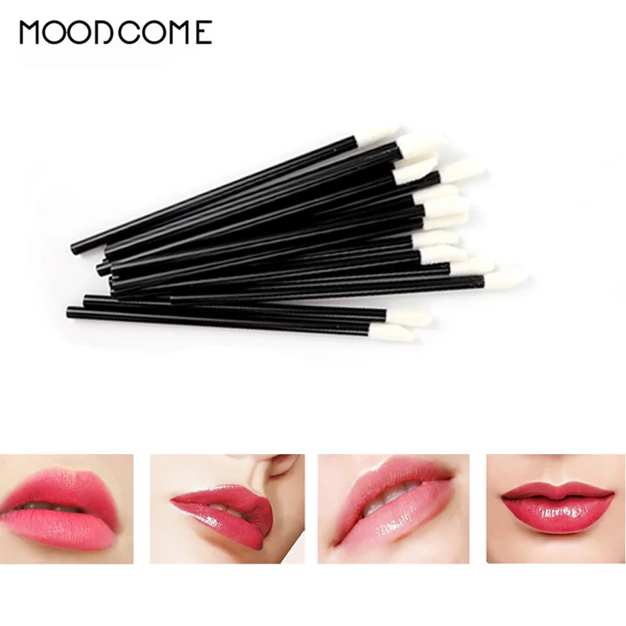 DIY Lip Brush for Cleaning Eyelash Extension Professional Brushes Women Accessories Perfect Best Make Up Lip Gloss Cosmetic
DIY Lip Brush for Cleaning Eyelash Extension Professional Brushes Women Accessories Perfect Best Make Up Lip Gloss Cosmetic