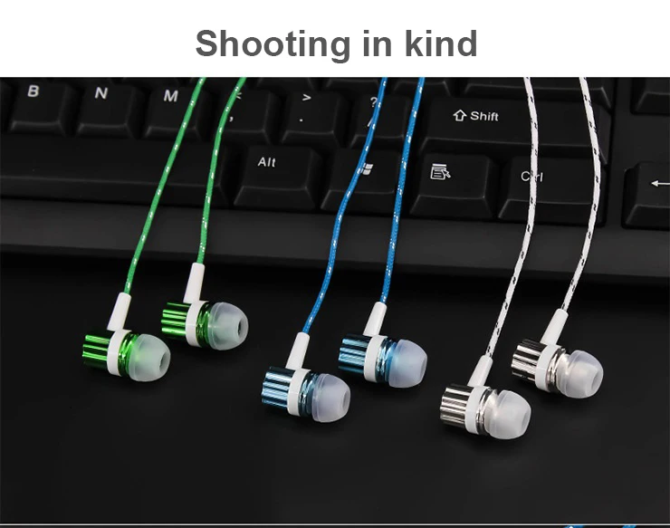 earpods
