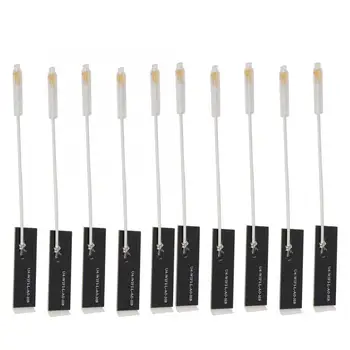 10PCS IPEX Built-in Antenna PCB for Wireless Network Card and 4G Wireless Module New
10PCS IPEX Built-in Antenna PCB for Wireless Network Card and 4G Wireless Module New