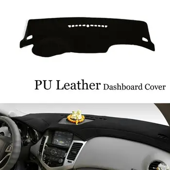 For Mercedes Benz E ClassDashboard Console Cover PU Leather Protector Sunshield Pad
For Mercedes Benz E ClassDashboard Console Cover PU Leather Protector Sunshield Pad