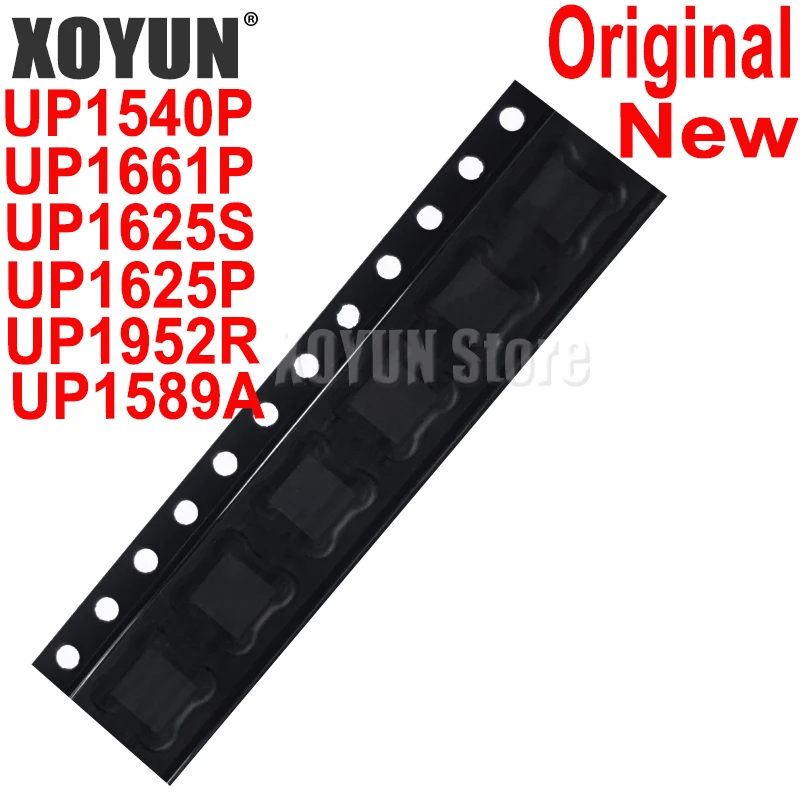100% новый UP1540P UP1661P UP1625S UP1625P UP1952R UP1589A QFN|Интегральные схемы| |