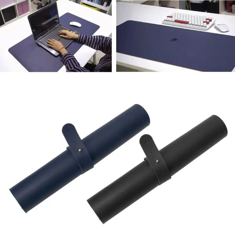 Large PU Mouse Pad Locking Edge 60x30cm For Keyboard Computer PC Leather Office Gaming Gamer Big Carpet Mat Desk pad
Large PU Mouse Pad Locking Edge 60x30cm For Keyboard Computer PC Leather Office Gaming Gamer Big Carpet Mat Desk pad