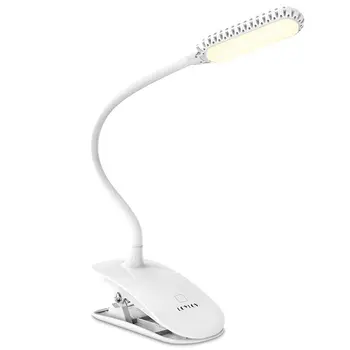 Ultra-Bright Warm Led Book Light 3 Brightness Eye Care, Usb Rechargeable Headboard Book Lamp For Reading In Bed At Night For Kid
Ultra-Bright Warm Led Book Light 3 Brightness Eye Care, Usb Rechargeable Headboard Book Lamp For Reading In Bed At Night For Kid