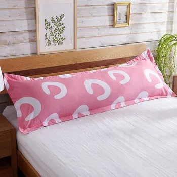 Ultra Soft Long Body Pillowcase Printed Pregnancy Decorative Pillow Covers Home Textile Non-Zippered Pillow Protector
Ultra Soft Long Body Pillowcase Printed Pregnancy Decorative Pillow Covers Home Textile Non-Zippered Pillow Protector