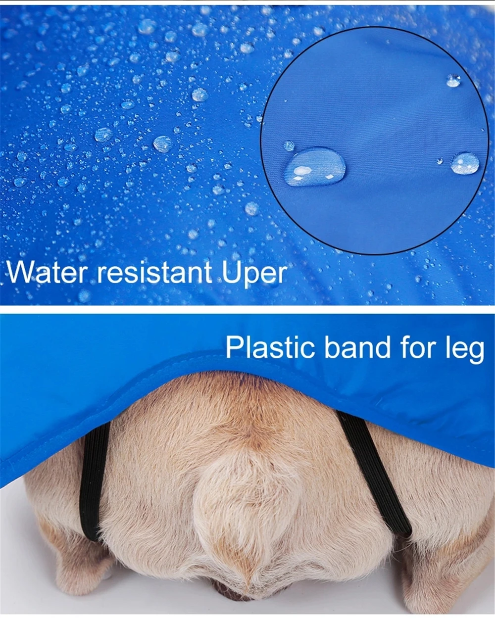 13 Dogs Pets Clothing Jacket Winter Waterproof Raincoat Soft Cotton Blanket Coat for Large Dogs and Small Dog Clothes Glowing Light