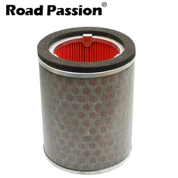 

Road Passion Motorcycle Air Filter Cleaner Grid For HONDA CBR1000RR CBR 1000 RR CBR-1000RR Fireblade 2004 2005 2006 2007