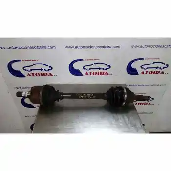 1600650 TRANSMISSION FRONT LEFT FORD MONDEO SALOON (GE)
1600650 TRANSMISSION FRONT LEFT FORD MONDEO SALOON (GE)