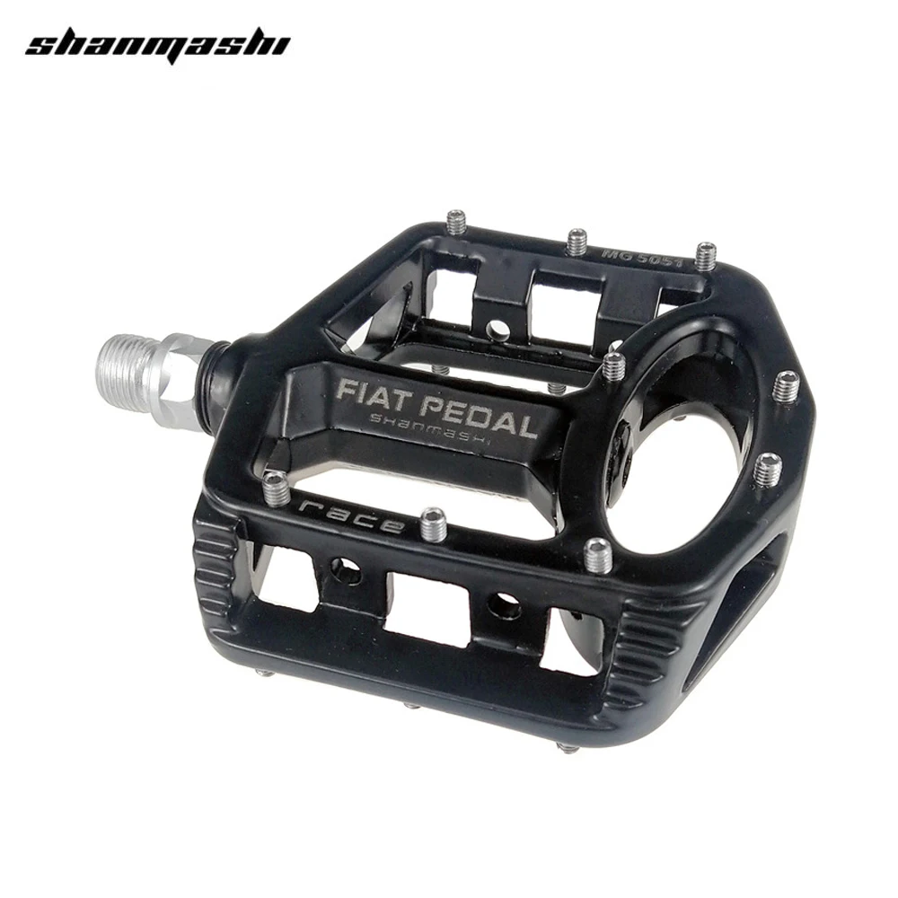 Platform Magnesium alloy Road Bike Pedals Ultralight MTB Big Foot Road Cycling Bearing Pedal Bike Bicycle Parts Accessories
Platform Magnesium alloy Road Bike Pedals Ultralight MTB Big Foot Road Cycling Bearing Pedal Bike Bicycle Parts Accessories