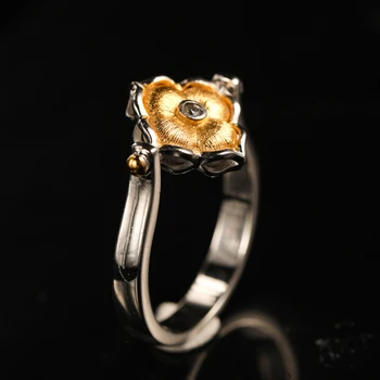 925 Silver Zircon Ring Silver Bar 925 Jewelry for Women European Court style vintage style
925 Silver Zircon Ring Silver Bar 925 Jewelry for Women European Court style vintage style