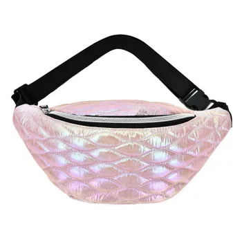 US Women Girl Waist Bag Fanny Pack Bum Bag Travel Fashion Purse Waist Phone Bag
US Women Girl Waist Bag Fanny Pack Bum Bag Travel Fashion Purse Waist Phone Bag