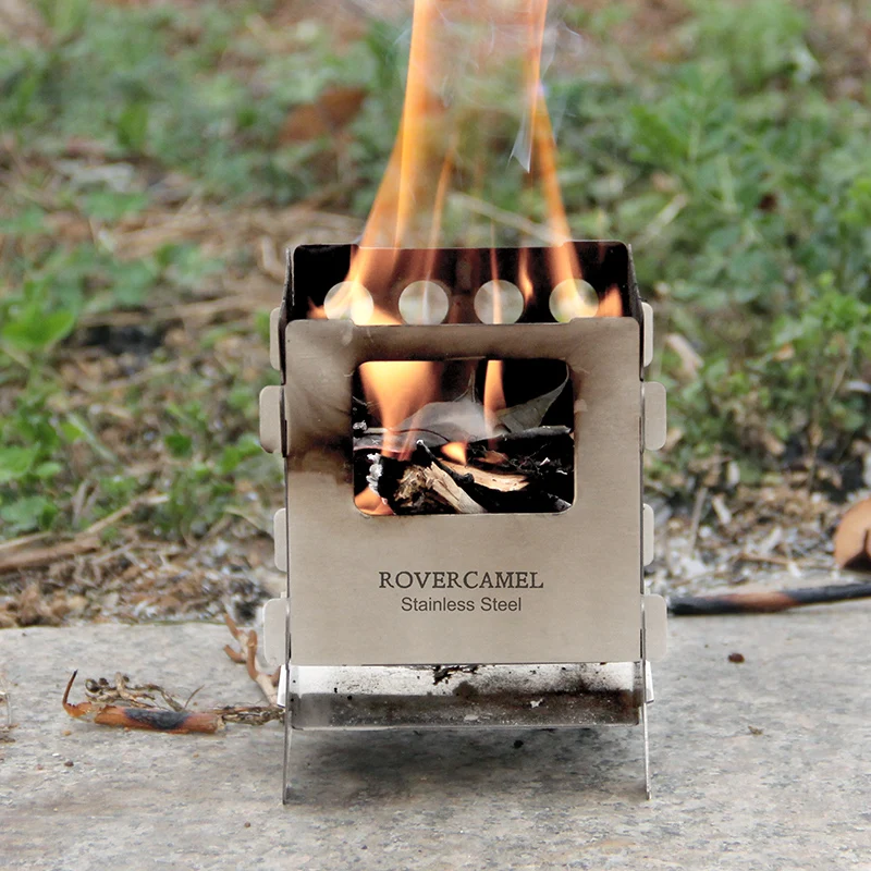 Карманная мини-плита Rover Camel, Ультралегкая горелка из нержавеющей стали или титана, складная, для использования на открытом воздухе, подходит для различных видов топлива, барбекю
Карманная мини-плита Rover Camel, Ультралегкая горелка из нержавеющей стали или титана, складная, для использования на открытом воздухе, подходит для различных видов топлива, барбекю