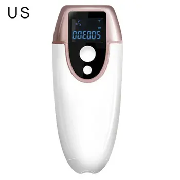 Laser Epilator Gentle iPL Photon Epilator Household whole body private parts shaving machine Photon hair removal instrument
Laser Epilator Gentle iPL Photon Epilator Household whole body private parts shaving machine Photon hair removal instrument