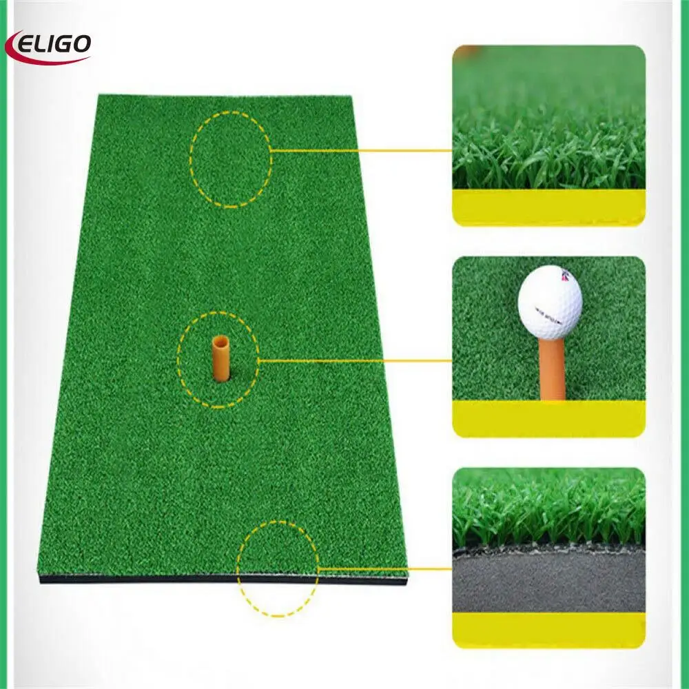 Golf practice mat designed with artificial turf grass mat durable golf practice mat with artificial turf grass mat
Golf practice mat designed with artificial turf grass mat durable golf practice mat with artificial turf grass mat
