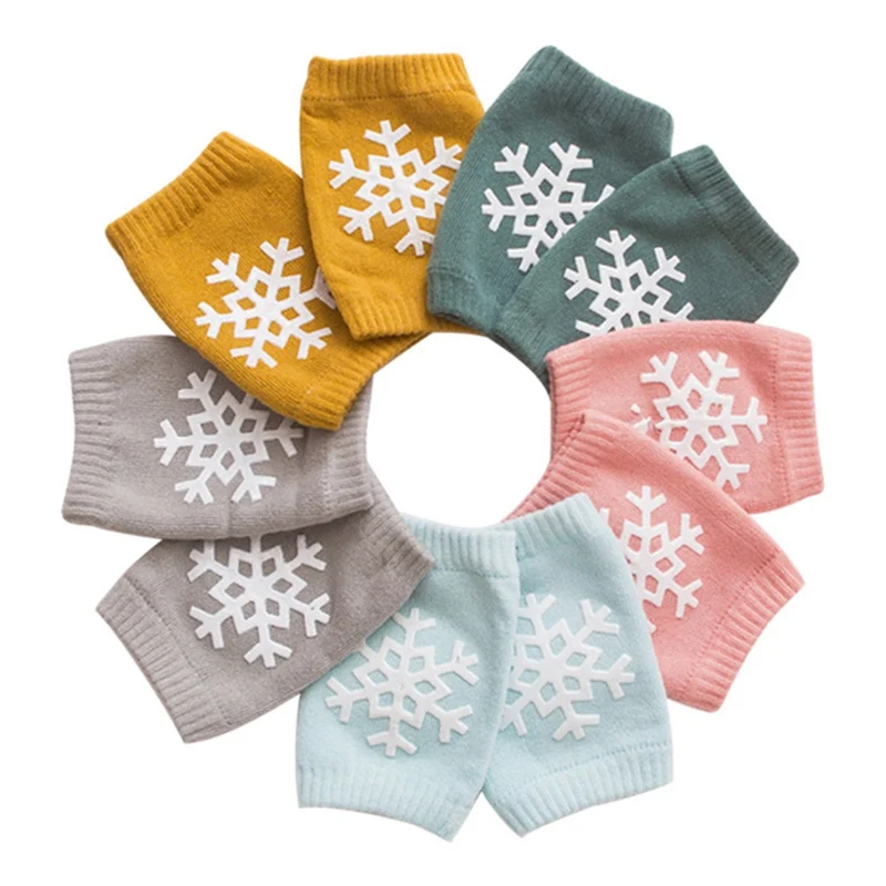 1 Pair Baby Knee Pads Baby Crawling Protective Cover Cotton Baby Leg Warmer Thickening Non-slip Knee Support Protector 
1 Pair Baby Knee Pads Baby Crawling Protective Cover Cotton Baby Leg Warmer Thickening Non-slip Knee Support Protector
