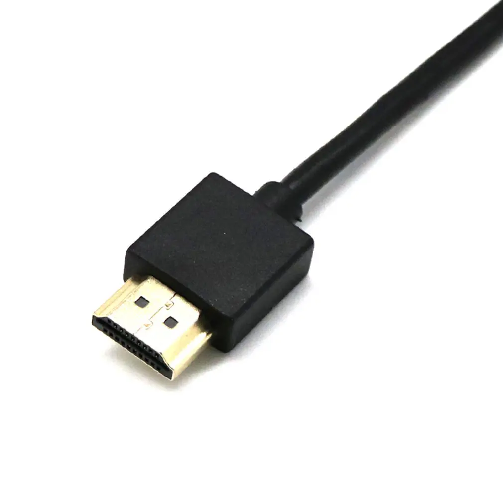 1 Pcs Hdmi 2.1 Cable 4K 1536Khz Hdmi High Speed 4K 60Hz Uhd Hdr 18Gbps Cable Hdmi Converter Hdtv Projectors