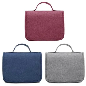 Travel Waterproof Portable Cosmetic Organizer Pouch Hanging Wash Bags Toiletry Bag Cute Makeup Neceser Sac Maquillage New Arriva
Travel Waterproof Portable Cosmetic Organizer Pouch Hanging Wash Bags Toiletry Bag Cute Makeup Neceser Sac Maquillage New Arriva